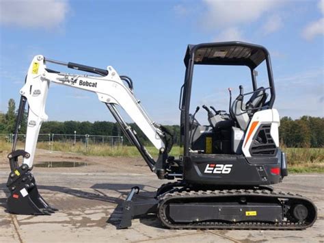 Excavator Rental in Bloomington, MN 